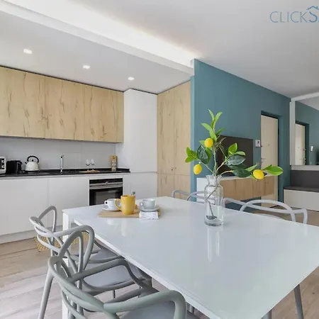 Residencia Vejademar 6 Posti Letto Con Vista Mare E Posto Auto *