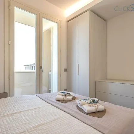 Apartment Residencia Vejademar 6 Posti Letto Con Vista Mare E Posto Auto Alghero